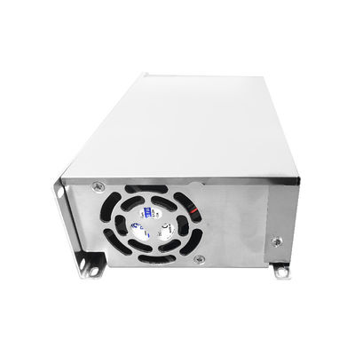 Ultra High Power 1000W 28V 49A Silver Power Supply Adapter For Outdoor Drone Electronic Device