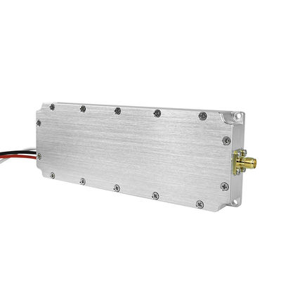 400-2700MHz 50W Signal Power Amplifier Module for Anti-UAV Communication and Control Frequencies