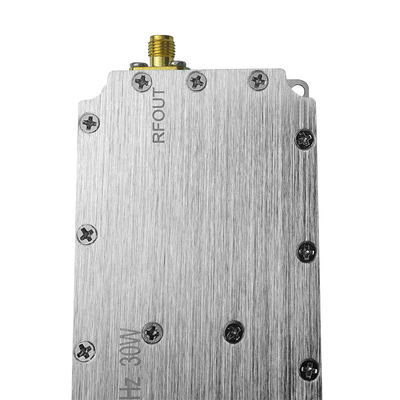 PA 5600-6000MHz 3000MHz -6000MHz 4000-6000MHz wireless signal power amplifier anti drone  module
