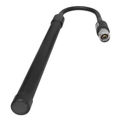 Texin Omnidirectional Gooseneck antenna 3g 4g wifi 5g for drone jammer system