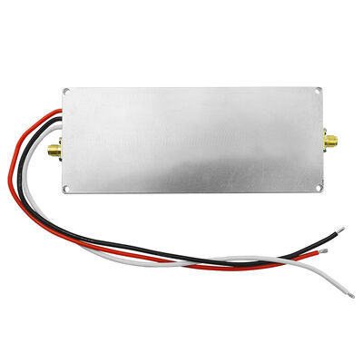 ODM&OEM 30W FPV Uav without signal source power amplifier module for air protection