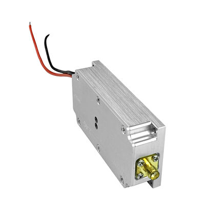Texin wholesales 2.4GHz signal source modules for use in  low-altitude defense panels.