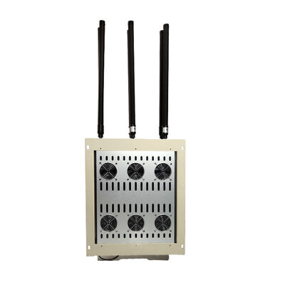 Drone WiFi Signal Blocker for electricity company Drone Signal Scrambler 2.4G 5.8G