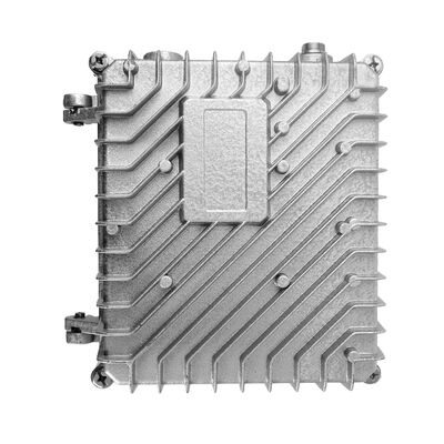 Large Fixed Radio Frequency Drone Signal Jammer For Multicopter WIFI GPS