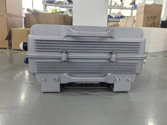 High Power Drone Jammer for WIFI 5.8g 2.4g C-UAS Jammer