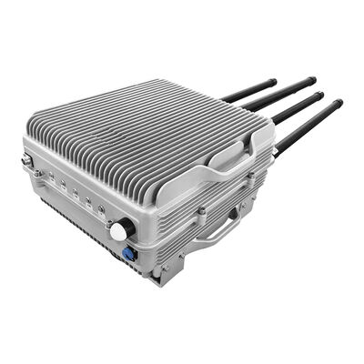 Drone Signal Jamming Device for Long range 3000 meter signal interference
