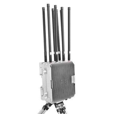 Anti Drone UAV Jammer for L band C-UAS signal jammer