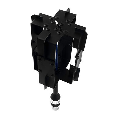 Customized 6dbi UHF VHF Horizontally polarized omnidirectional UAV  signal blocker antenna