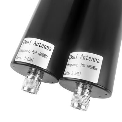 Wholesale price 3.5dbi omnidirectional RF  GSM CDMA 500 Meter 5G crude copper fiberglass antenna