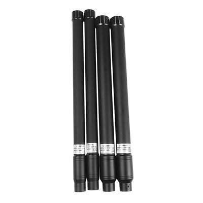 Omni directional wifi 136-176mhz  fiberglass antenna outdoor  For Preventing illegal drones