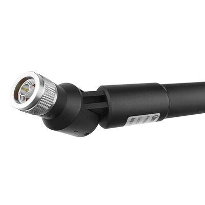 Portable fold 8 dbi Anti-UAV FPV Wifi Vhf Uhf Radio Signal rf omnidirectional antenna