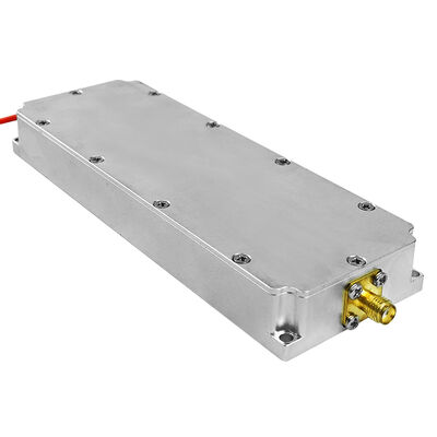 30W High-Power Drone Jammer Module with Integrated Circulator  for Counter-UAS System