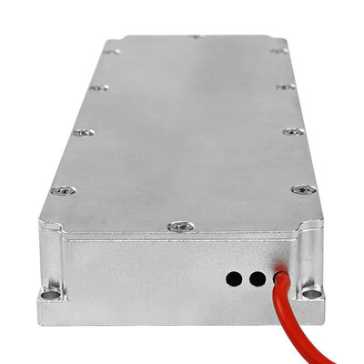30W High-Power Drone Jammer Module with Integrated Circulator  for Counter-UAS System