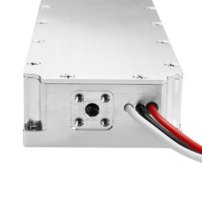 Customized 2G 3G 4G 5G  Long Range RF amplifier Jammer Module with Circulator  For Anti FPV UAV Drone