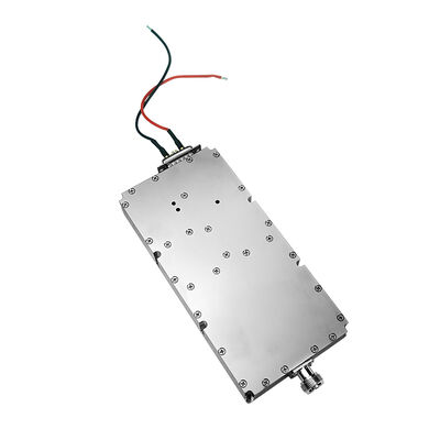 High power TX 100W wifi 5.2ghz 5.8ghz wireless signal FPV blocker module