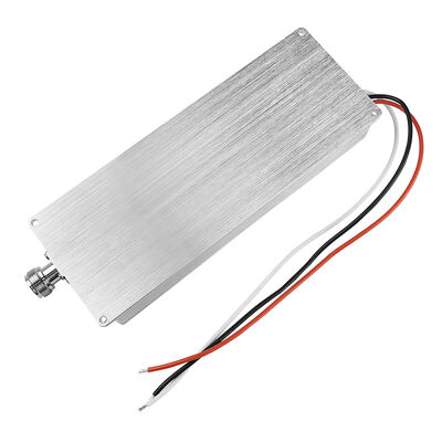 Customized lora digital 50W 100W 6GHz 7GHz 8GHz drone signal jammer module rf amplifier