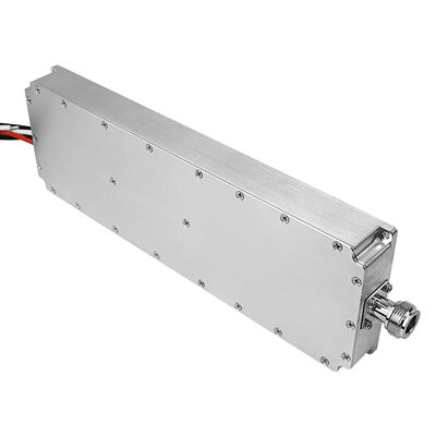 Customized large size lora digital  50W  74mm wide drone jammer module
