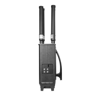 GPSL1 L2 WIFI 효과적인 드론 방어 장치용 UAV 방해 전파 시스템