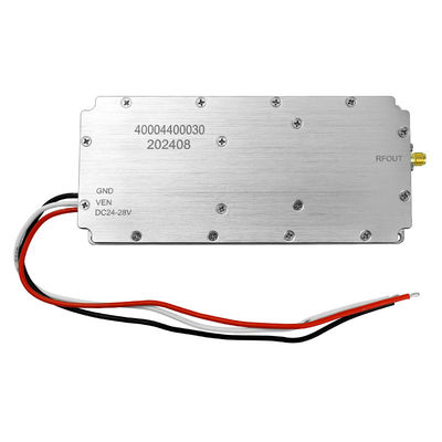 30W 50W RF 증폭기 모듈 최대 출력 전력 50W 더 강한 신호 강도를 위해
