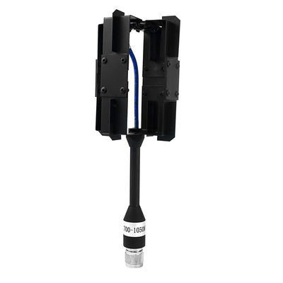고전력 100W 700-1050MHz 5dbi 휴대용 안테나 슈퍼 알루미늄 보호 337*130*24mm 편광 수평