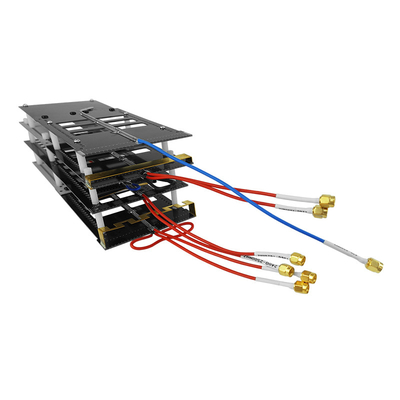 7 in 1 고승률 17dbi WIFI 2.4GHz 5.2GHz 5.8GHz 방향 PCB 드론 FPV 신호 차단 안테나
