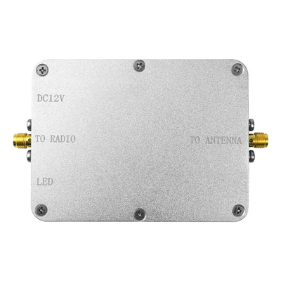 4W 5W 6W 10W 2.4g 5.2g 5.8g WIFI 드론 신호 부스터 양방향 전력 증폭기 모듈