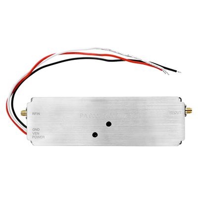 드론 신호 제머 및 FPV 부스터를 위한 900 -1400MHz의 30W RF 증폭기 모듈