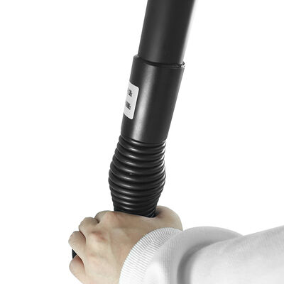 High gain spring base Omnidirectional Dipole Oscillator Dual-Band Antenna for anti drone device