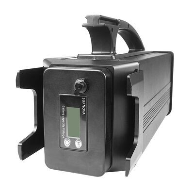 고성능 반대로 무인비행기 방해기를 위한 무인비행기 방해기 UAV 살인자 RF 차단제