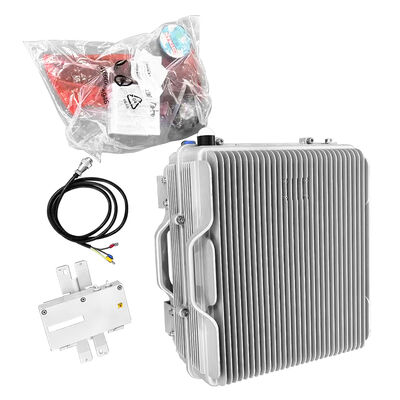 장거리 3000미터 신호 간섭을 위한 드론 신호 방해 장치