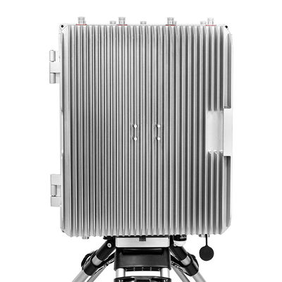 L 밴드 C-UAS 신호 방해기용 안티 드론 UAV 방해기