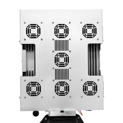 고성능 장거리 24시간 작동하는 드론 무선 주파수 방해기
