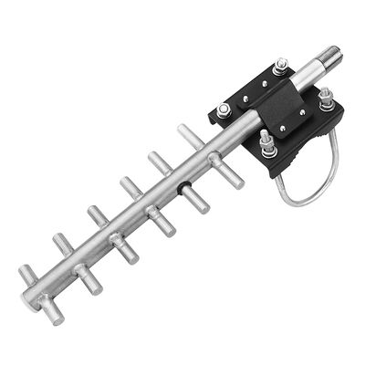 100W 와이파이 2.4GHz 장거리 방향 야기 통신 안테나