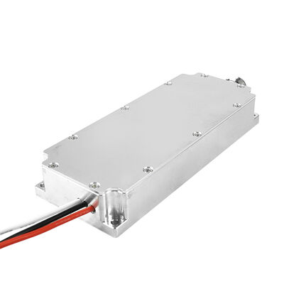WIFI 5g GaN 순환기 N 여성 50W 출력 UAV fpv 신호 방해 RF 무선 모듈