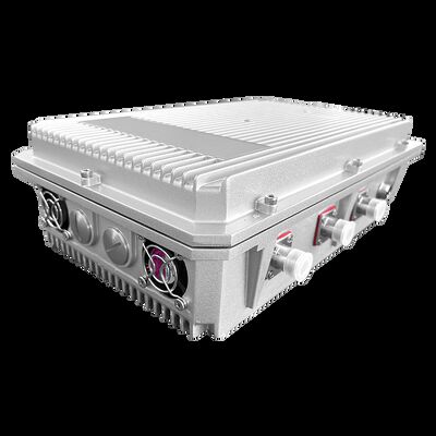 형무소 보안을 위한 고성능 무인 항공기 전화 와이파이 신호 방해기