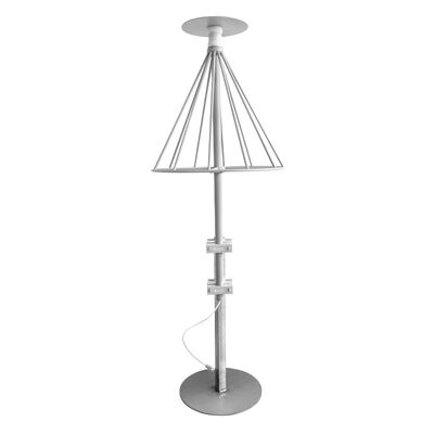 맞춤형 높은 이득 100-6000mhz 광대역 디콘 안테나