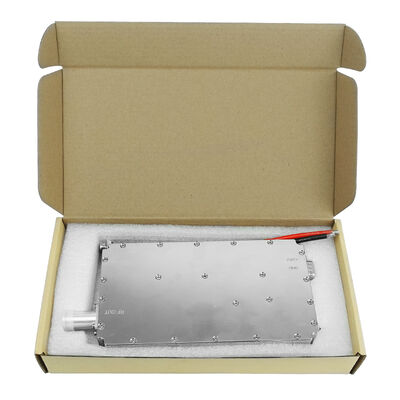 회의실을 위한 10개의 채널 탁상용 신호 방해기 안 안테나 240W