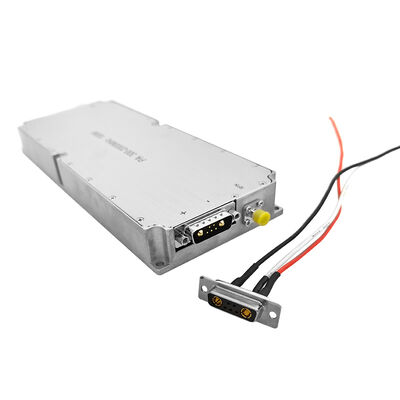 300MHz-2700MHz RF 광대역고전력 증폭기 GaN 솔루션