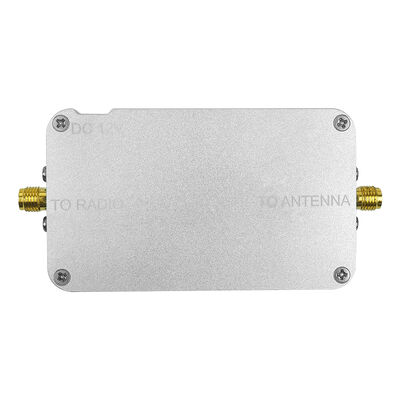 Texin RF 증폭기 모듈 12-24V GPS WIFI 5.8G 2.4G 재머 모듈 (드론 방지 솔루션용)