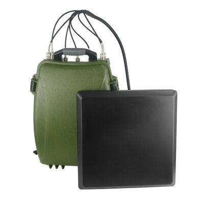 장거리 1.5km 5밴드 8밴드 드론 신호 차단기