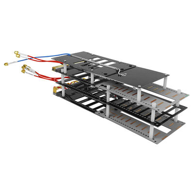 PCB 안테나 멀티밴드 7밴드 RF GPS 드론 지향성 안테나 고이득 433MHz/900MHz/1.2G/1.5G/2.4G/5.2G/5.8G