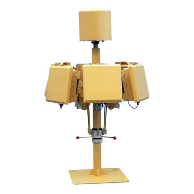 10km 전체 범위 탐지 정밀 방해 드론 신호 간섭 장비