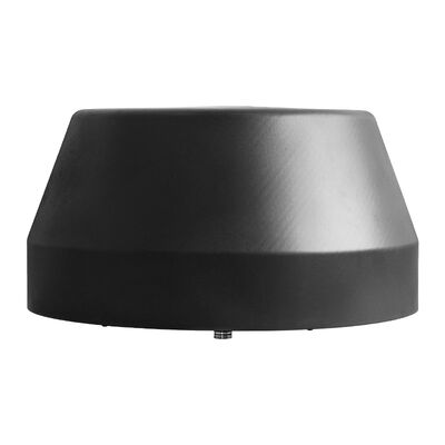 독립적으로 개발된 광대역 300~6000MHz 전방향 전파 안테나