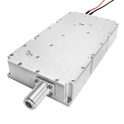 고전력 200W 와이파이 5.2GHz 5.8GHz 휴대용 드론 신호 방해 모듈