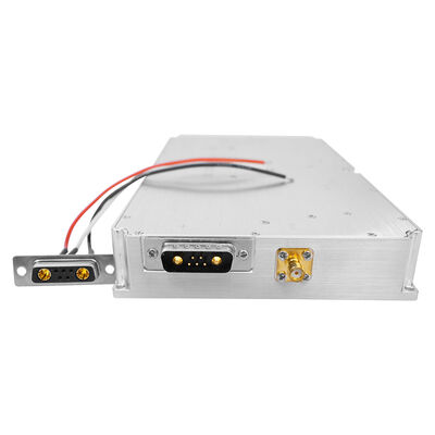 200W/300W 드론 신호 방해 모듈 UAV 방지 방해 시스템 모듈 LDMOS 400-2900MHz UAV 대책