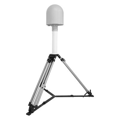 10km 전체 범위 탐지 정밀 장애 드론 신호 방해 장비 드론 대책 장비