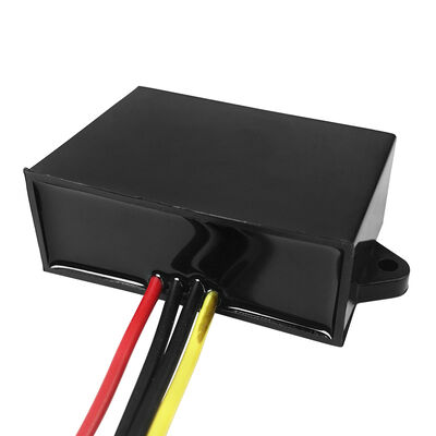 주문 제작된 100W 고전력 데스크탑 와이파이 신호 전파 교란기 반경 5-50 미터 10 채널