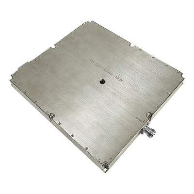 안전 보호용 50 dBm 출력 광대역 PA 파워 앰프 모듈