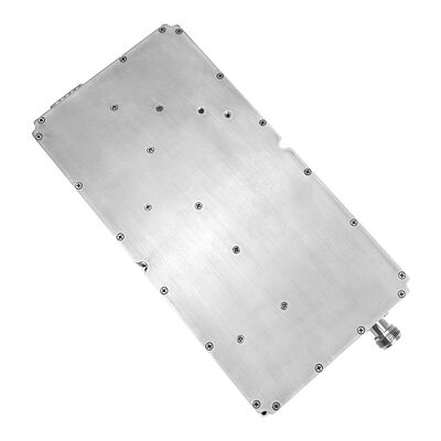 높은 전력 200W 와이파이 2.4GHZ 2300mhz 2500mhz rf jammer 모듈