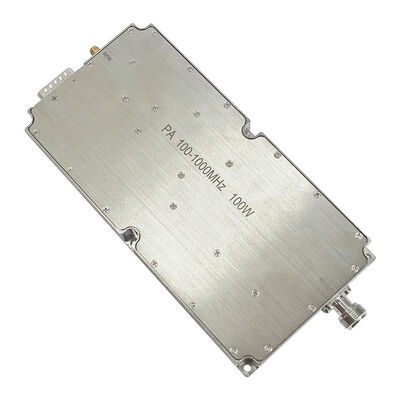 TX 새로운 버전 N 출력 100-1000MHz 100W PA 전력 증폭기 모듈